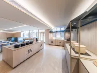 HanTing Hotel (Changzhi Licheng Lihou Park) Hotels in Licheng