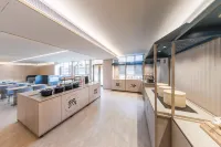 HanTing Hotel (Changzhi Licheng Lihou Park) Hotels in Licheng