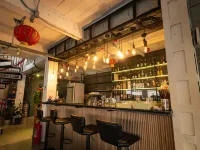Riverview Residence Hotels in Bangkok