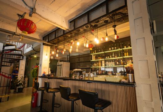 2. 리버뷰 레지던스..