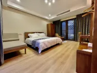 Xiangshan Songlan Tea Inn