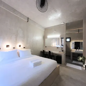 Rucksack Inn Siargao
