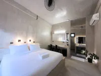 รักแซค อินน์ เซียร์เกา