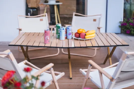 Floral Hotel·Qiyun Xinshe Garden Hotel