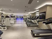 Xinghua Changjiu International Hotel Hotels in Xinghua