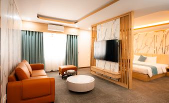 Capital Garden Hotel