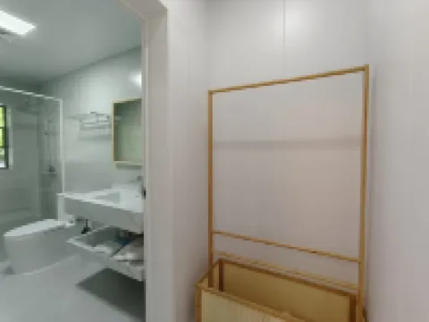 Wugongshan Yipinju Inn (Mountaineering Entrance Zhongyu Cableway Shop)