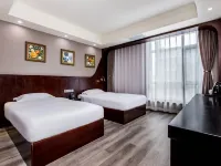 ChengDe Sophia Hotel (Li Zheng Men) Hotels in Chengde