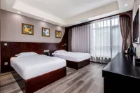 ChengDe Sophia Hotel (Li Zheng Men)