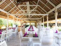منتجع ميركيور سانور Hotels near شاطئ بينجيمباك