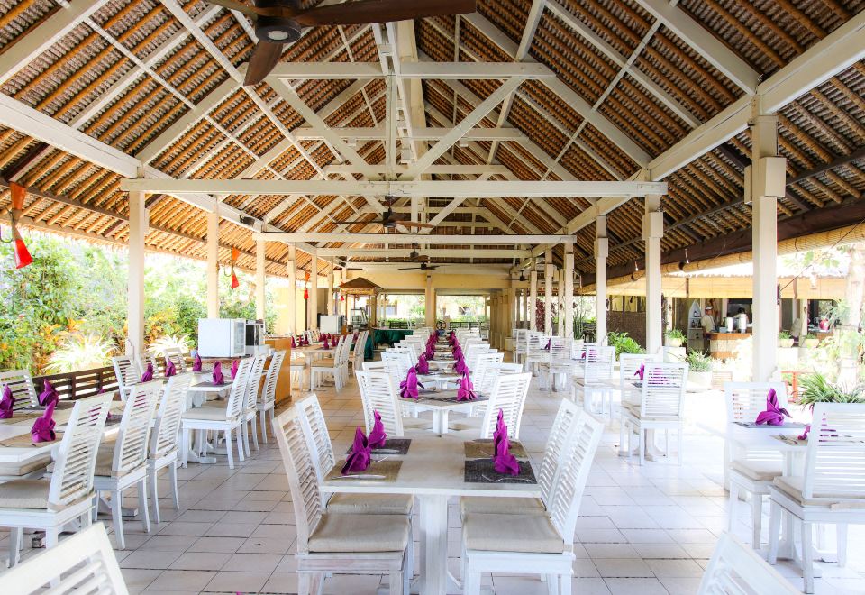 4. 머큐어 리조트 ..