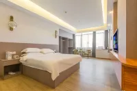 東悅飯店（從江高鐵站店）