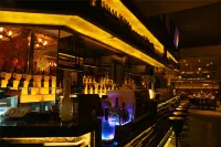 Preferred Meisu Seaview Apartment (Dongdaihe Shanhai Tongwan Branch) - Bares