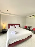 Smaids Room Hotel a Lampang