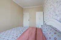 Xuzhou Huajian Homestay (Xingshanzi Subway Station)