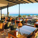 Askar Port Hotel by Continent Hotels in Silifke