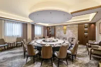 Baocheng Zhixuan Hotel (Luoshan Dingsheng Plaza Branch) - breakfast