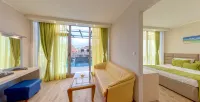 Sol Marina Palace Hotels in Nesebar