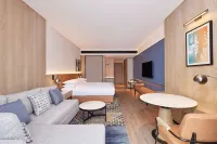 Four Points by Sheraton Fengjing Hotels in Shanghai