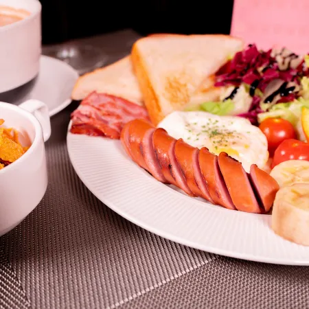 Gangnam Boutique Hotel Sohsul