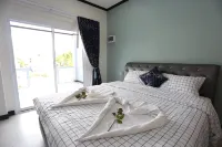 MB House Hotels in Mueang Rayong District