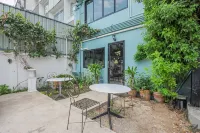 Ployburi Boutique Hotel