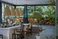 Yunfu Banshan Holiday Homestay
