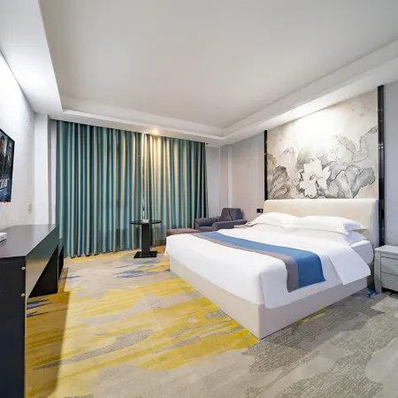 shengtian Hotel