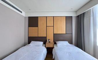 Starway Hotel Taiyuan Xiayuan