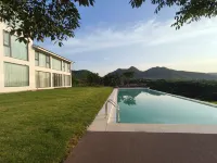 Nanshan Bamboo Sea Dongli Shangshe B&B