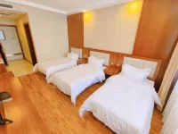 Zibo Qinglongshan Hotel