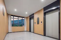 Yayue Hotel (People's Square) Hotels in Xuan'en