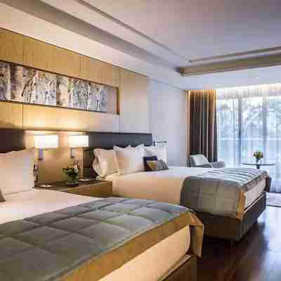 Palladio Hotel Buenos Aires - MGallery Collection Rooms