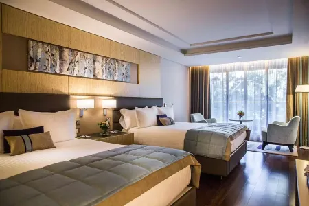 Palladio Hotel Buenos Aires - MGallery Collection