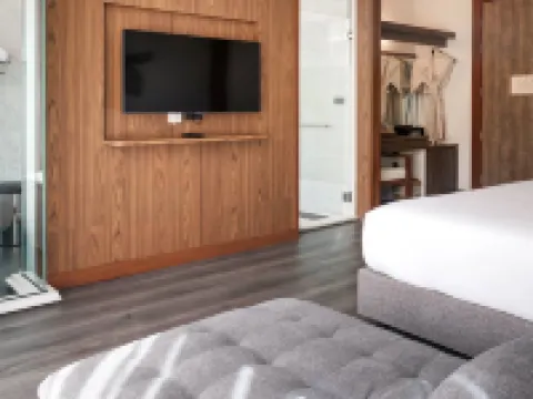 สิชล เตโซโร โรงแรมในอำเภอ สิชล