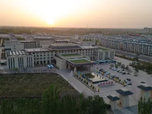 Tianhe Hotel