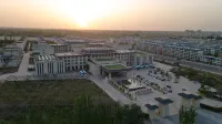 Tianhe Hotel Hotels in der Nähe von Dunhuang Museum