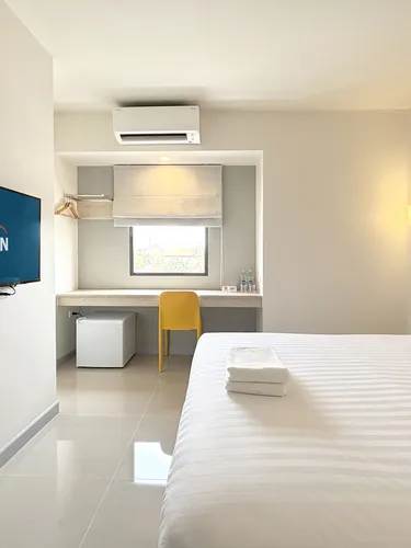 รูปภาพของโรงแรมฮ็อป อินน์ สุพรรณบุรี