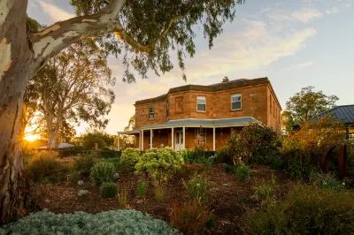 Kingsford the Barossa فنادق في Lyndoch