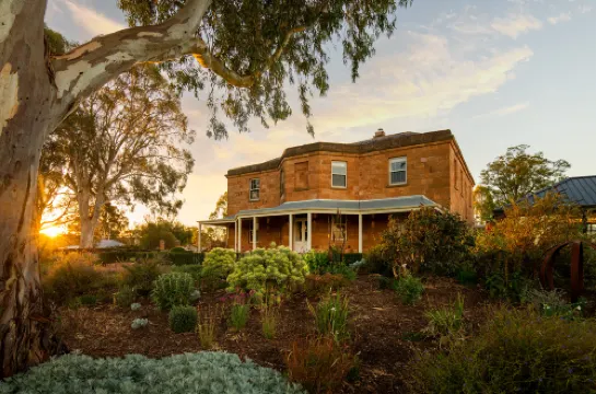 Kingsford the Barossa Hotels in Lyndoch