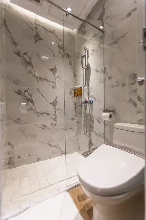 i hotel - Zhongli Flagship Отели рядом с достопримечательностью «Yuan Ze University»