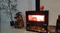 Shiwei Blue Lake Hotel Hotels in Ergun