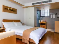 Linhai Jingsu Homestay 린하이 호텔