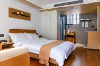 Linhai Jingsu Homestay