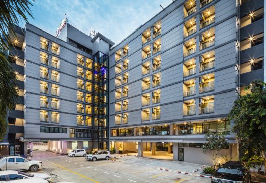 5. 리보텔 호텔 후..