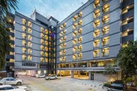 Livotel Hotel Hua Mak Bangkok Отели рядом с достопримечательностью «Банг Капи Торговый центр»