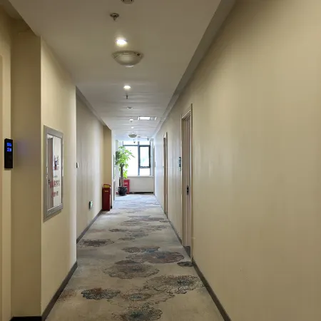 NaiSIhotel