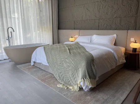 Shanshui Homestay Отели рядом с достопримечательностью «Yongding Tower»