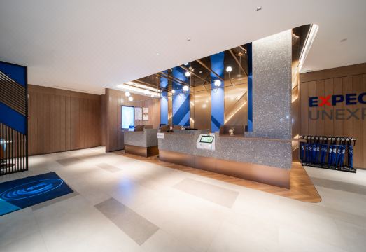 2. 상하이 푸장 롄..