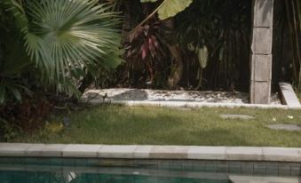 Modern 2Br Villa w/ Private Pool in Seminyak